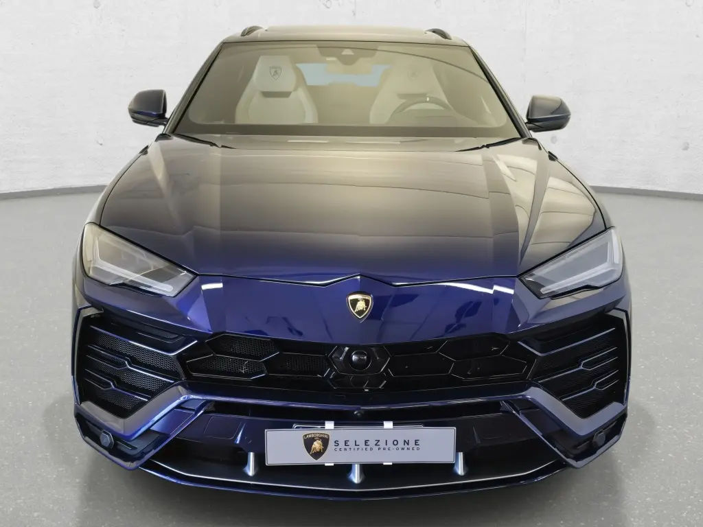 Lamborghini Urus - 2019 - Joinsteer - #5