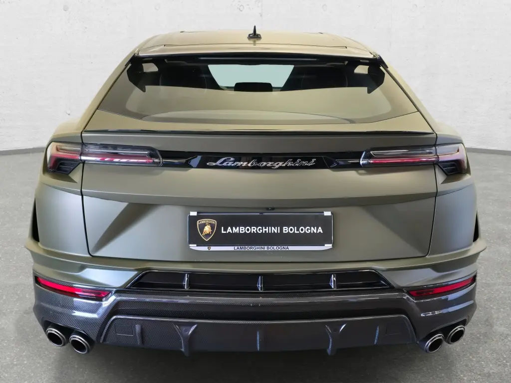 Lamborghini Urus Performante - 2022 - Joinsteer - #4