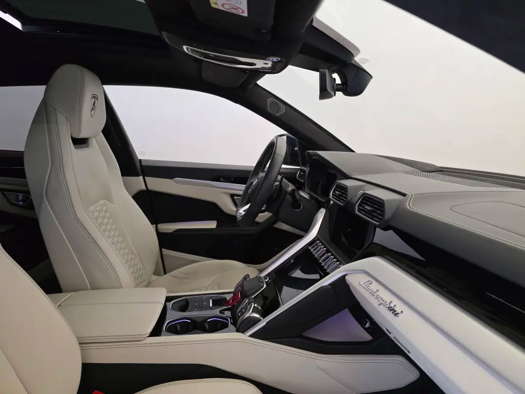 Lamborghini Urus - 2019 - Joinsteer - #6