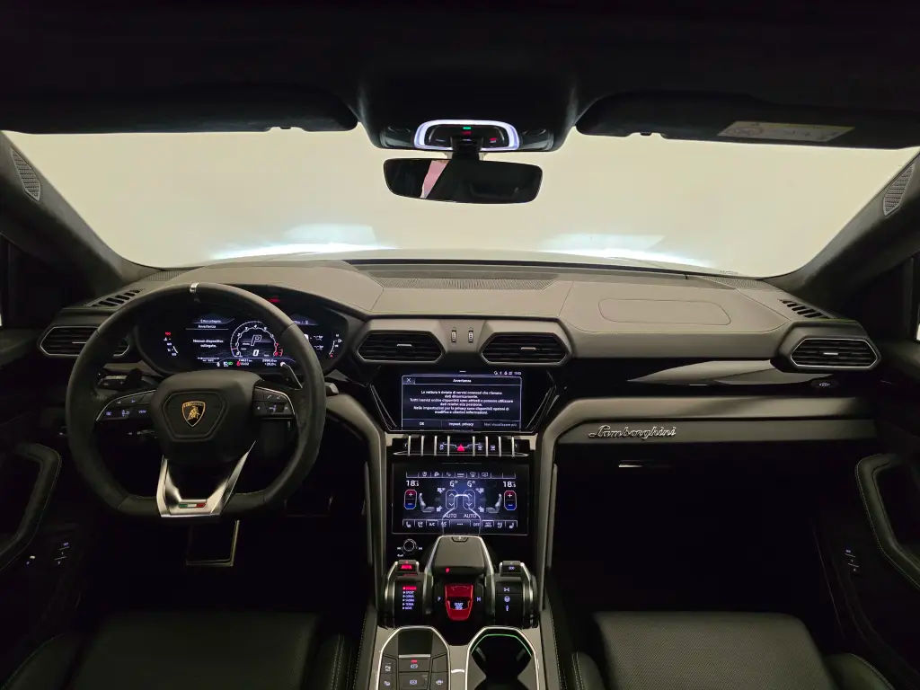 Lamborghini Urus - 2022 - Joinsteer - #7