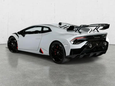 Lamborghini Huracán Evo LP 640-2 STO - - Joinsteer - #2