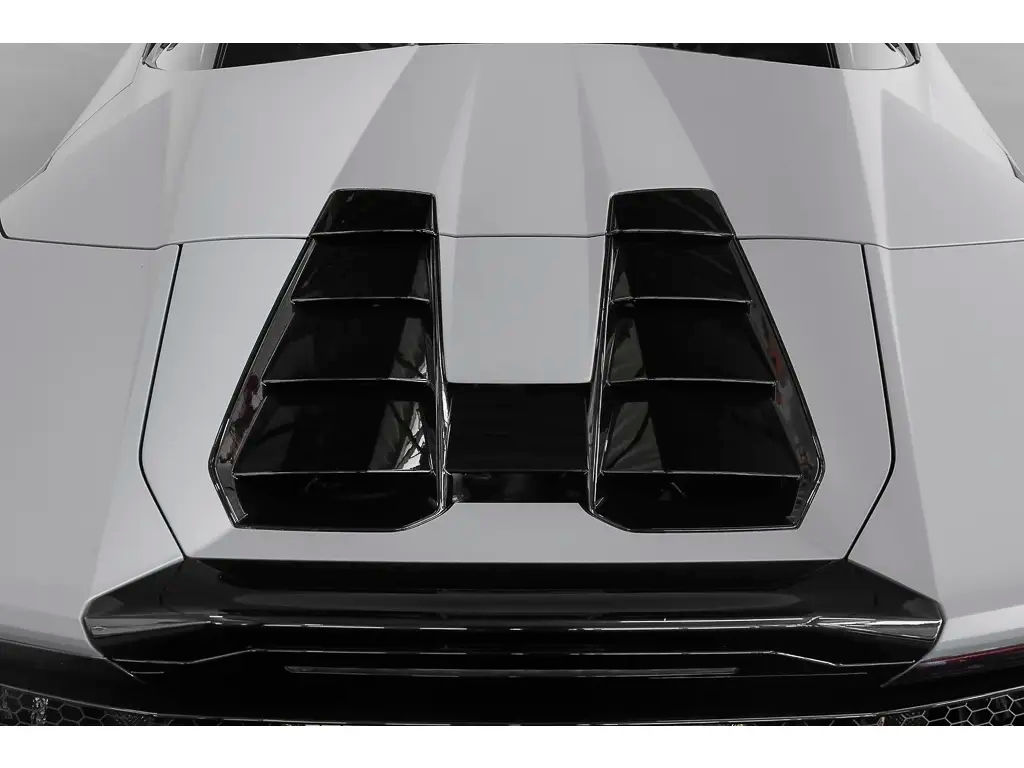 Lamborghini Huracán Evo LP 640-4 Spyder - 2001 - Joinsteer - #8