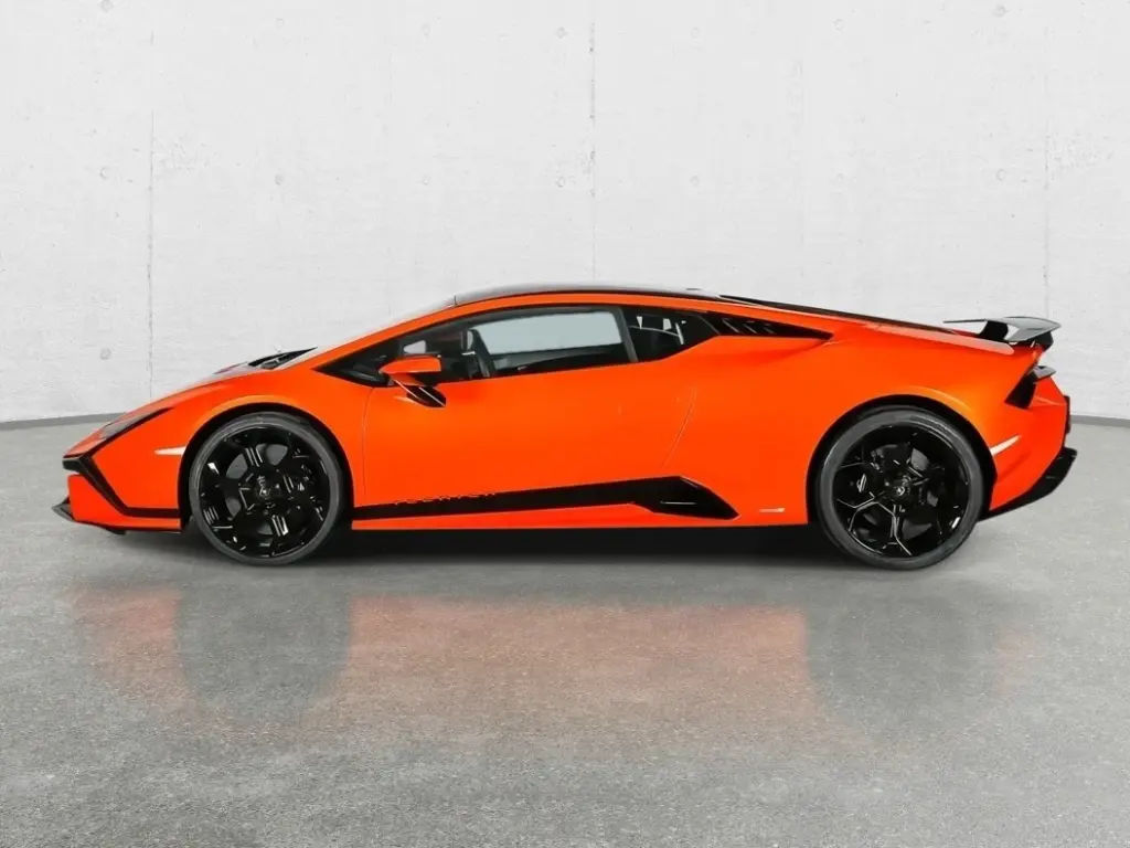 Lamborghini Huracán Evo LP 640-2 Tecnica - 2023 - Joinsteer - #2