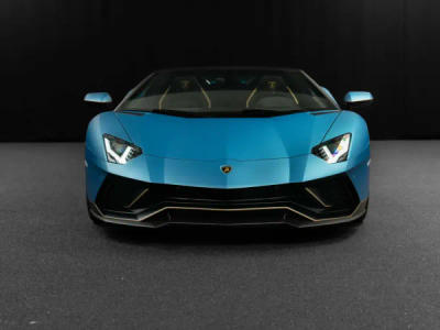 Lamborghini Aventador LP 780-4 Ultimae -  - Joinsteer - #3