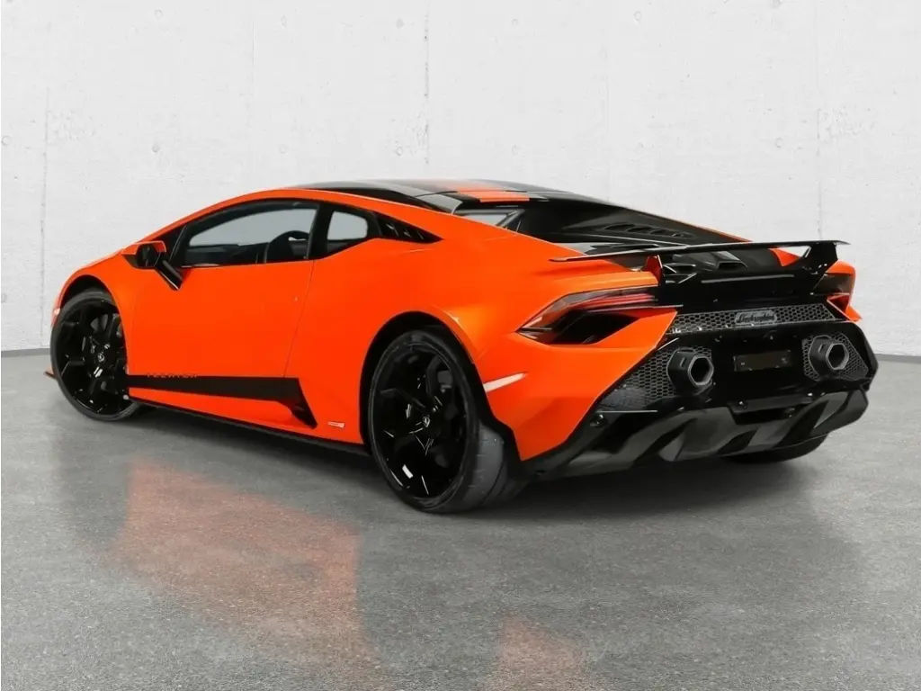 Lamborghini Huracán Evo LP 640-2 Tecnica - 2023 - Joinsteer - #3