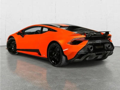 Lamborghini Huracán Evo LP 640-2 Tecnica - - Joinsteer - #2