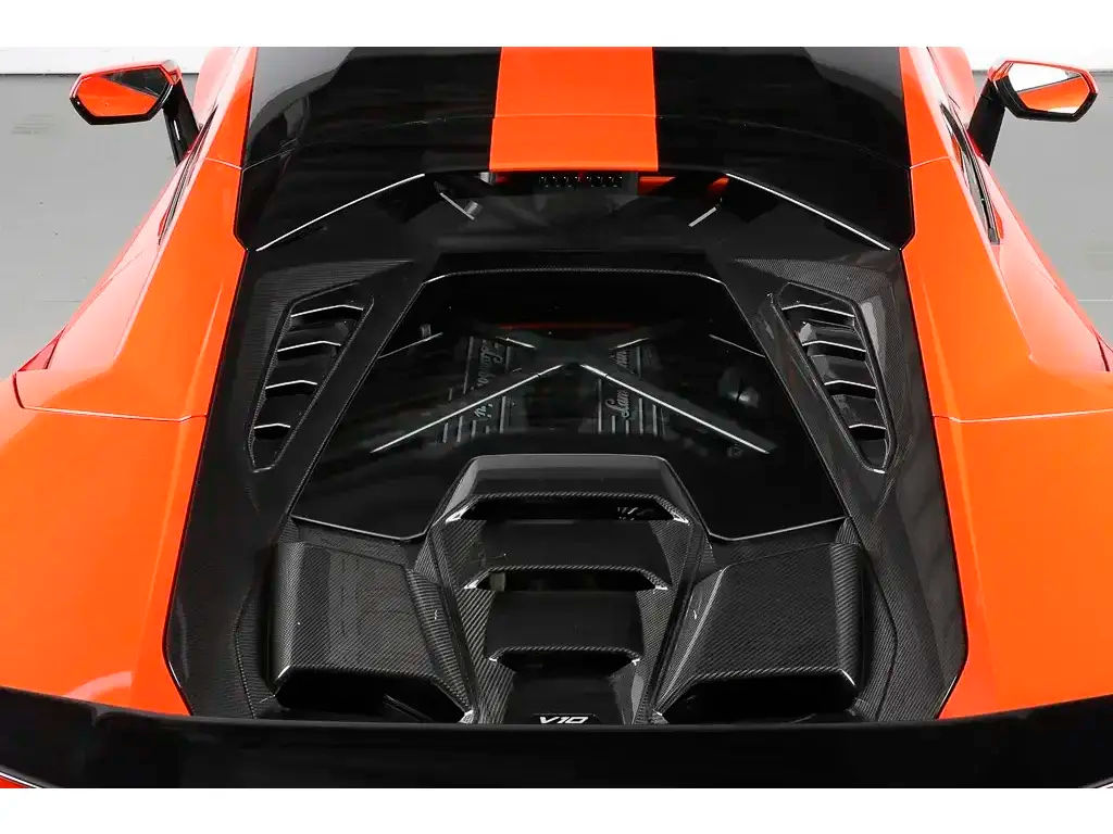 Lamborghini Huracán Evo LP 640-2 Tecnica - 2023 - Joinsteer - #4