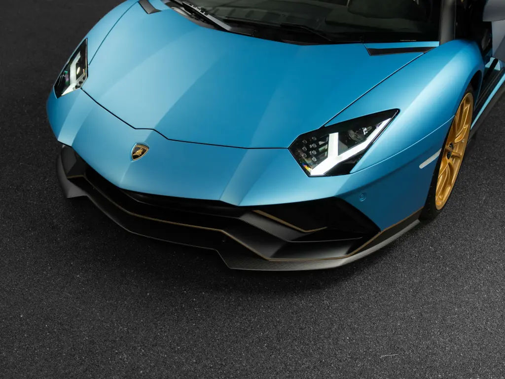 Lamborghini Aventador LP 780-4 Ultimae - 2022 - Joinsteer - #6