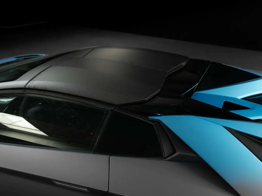 Lamborghini Aventador LP 780-4 Ultimae - 2022 - Joinsteer - #14