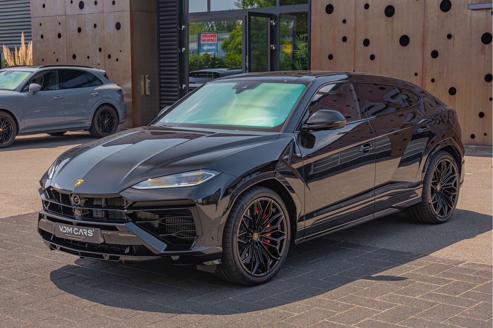Lamborghini Urus 4.0 V8 Biturbo - 2025 - Joinsteer - #2