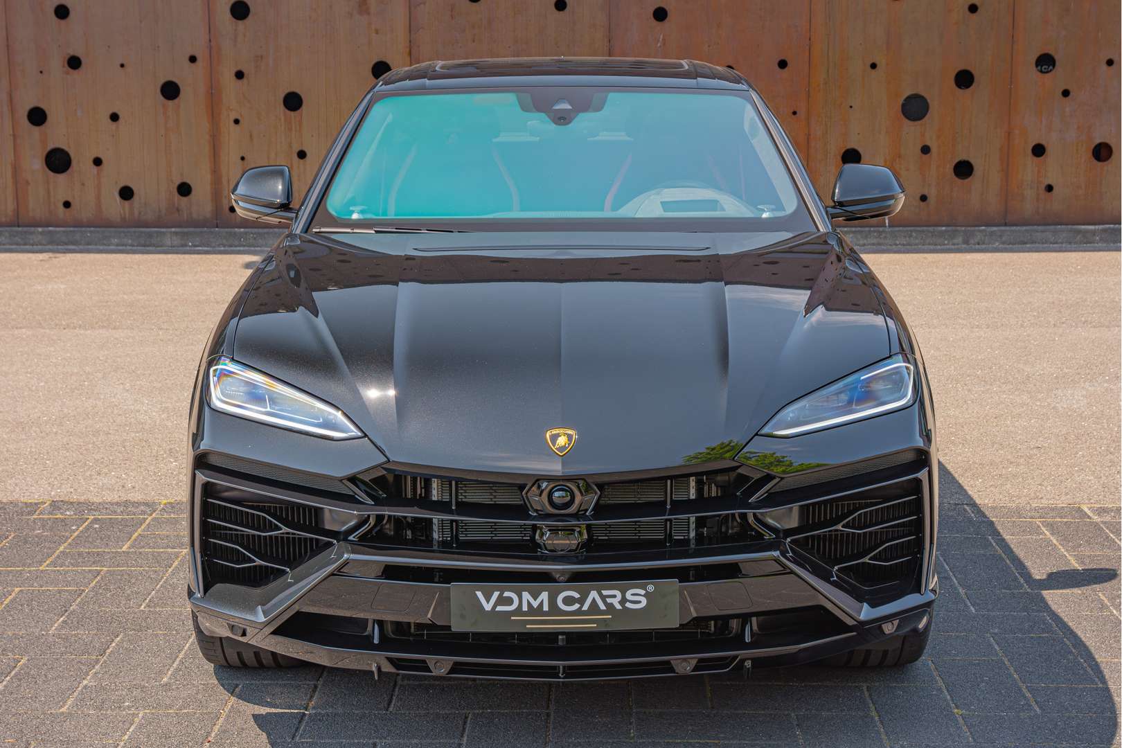 Lamborghini Urus 4.0 V8 Biturbo - 2025 - Joinsteer - #3