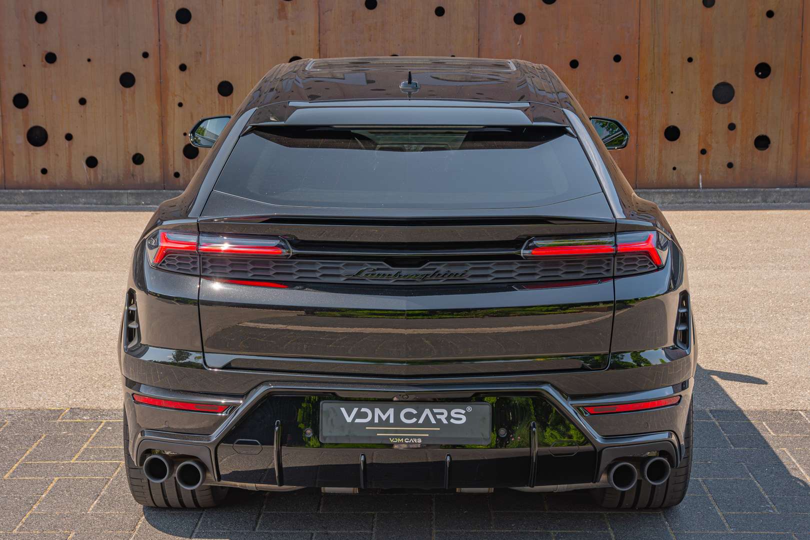 Lamborghini Urus 4.0 V8 Biturbo - 2025 - Joinsteer - #6