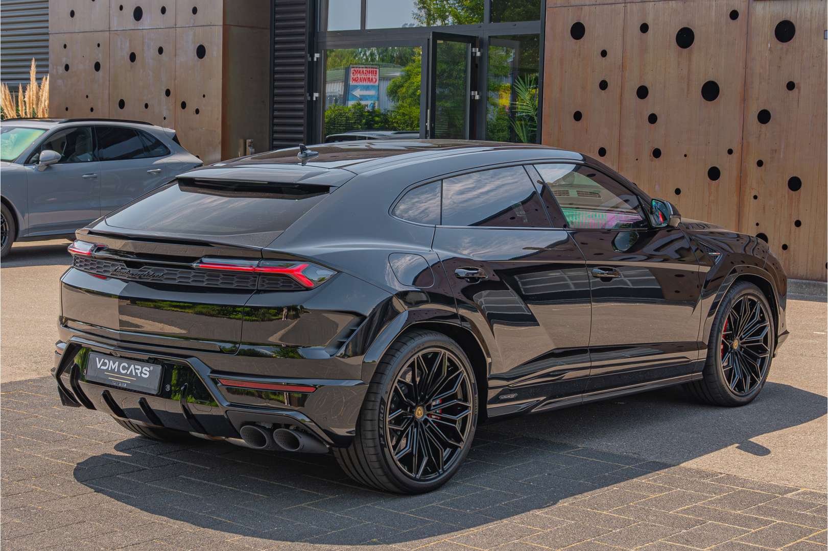 Lamborghini Urus 4.0 V8 Biturbo - 2025 - Joinsteer - #7