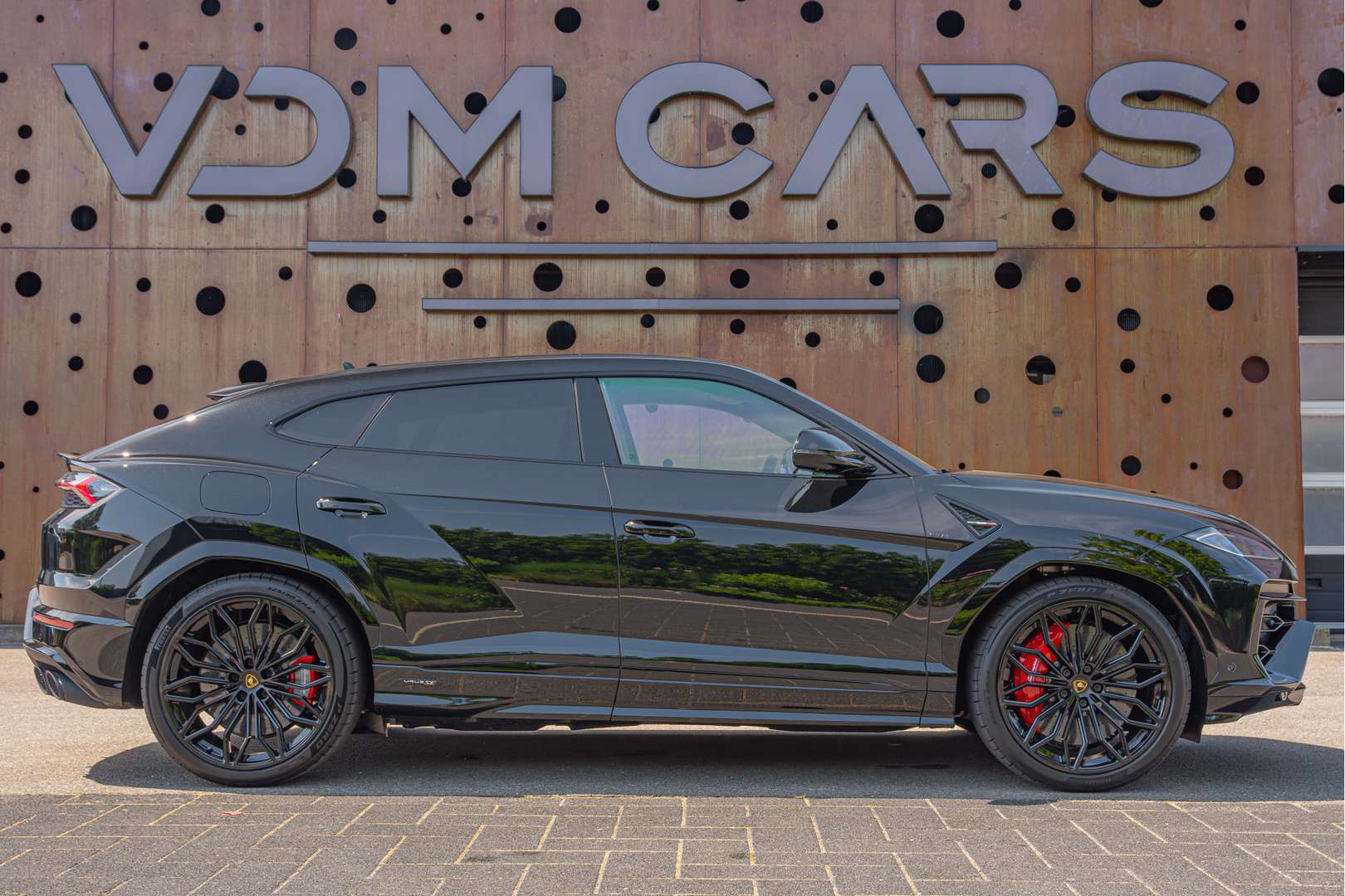 Lamborghini Urus 4.0 V8 Biturbo - 2025 - Joinsteer - #10