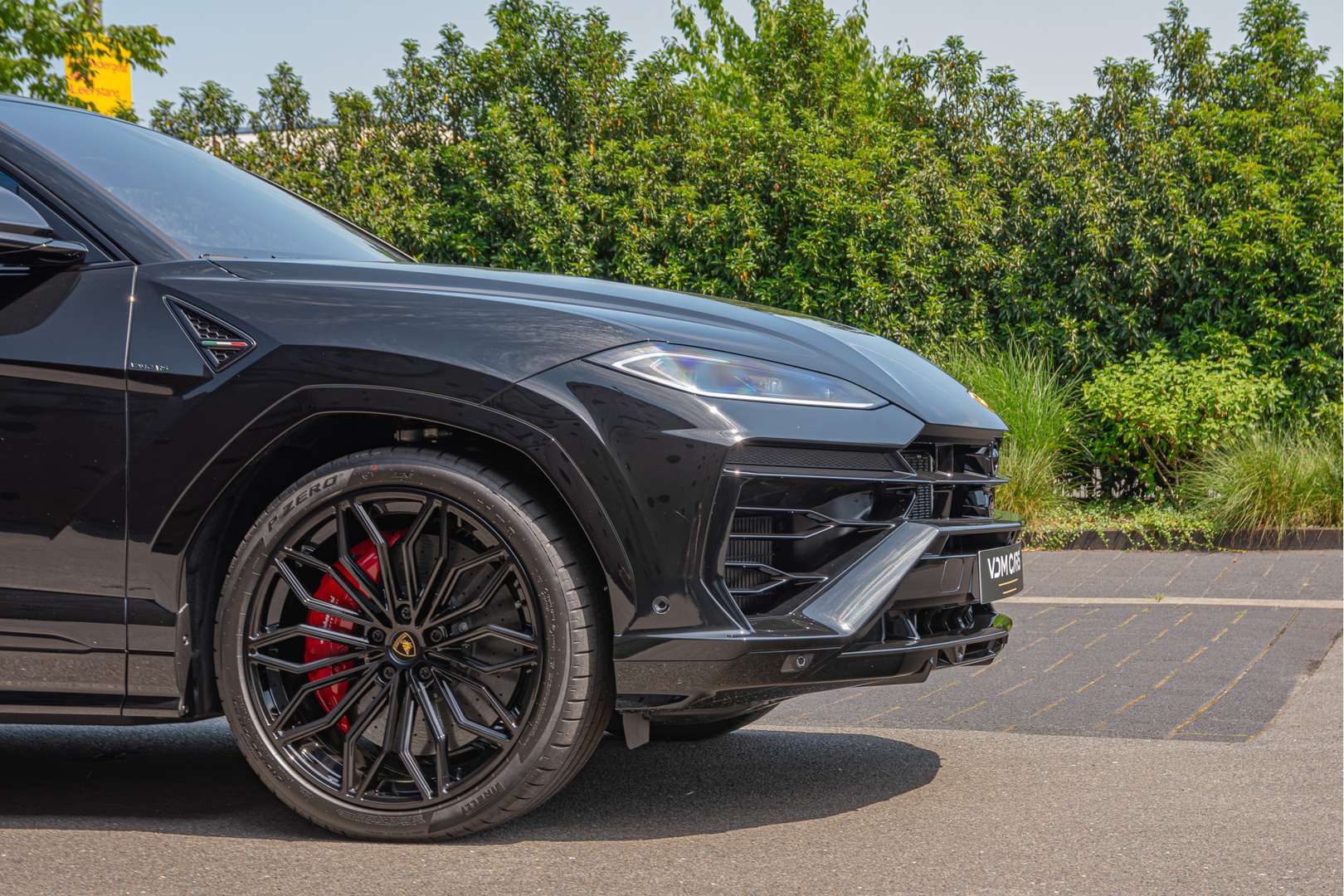 Lamborghini Urus 4.0 V8 Biturbo - 2025 - Joinsteer - #14
