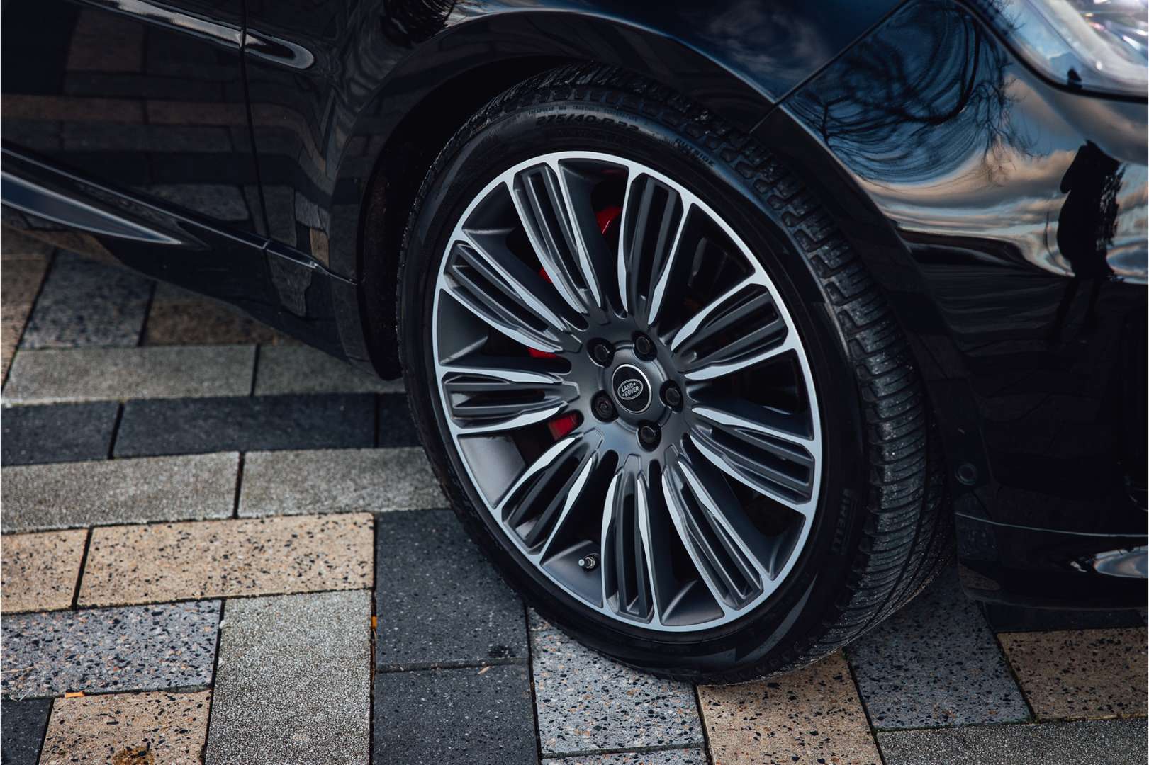 Land Rover Range Rover Sport P525 Autobiography Dynamic - 2019 - Joinsteer - #7