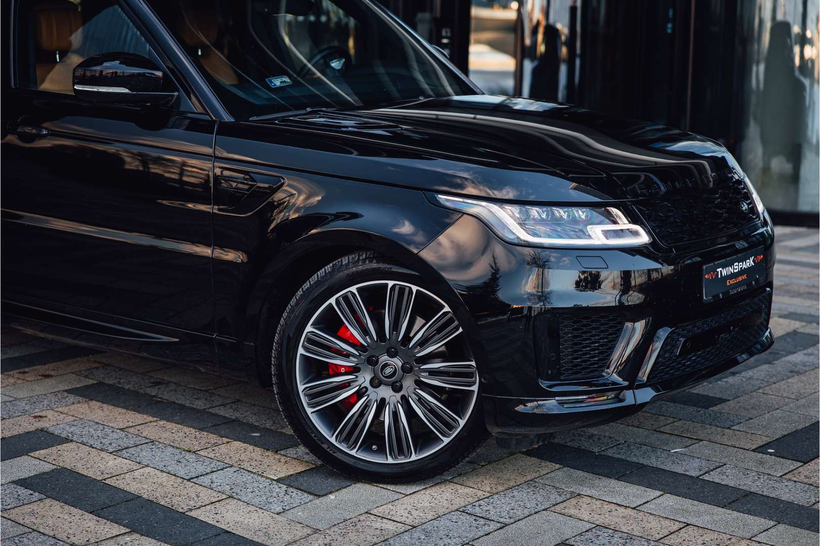 Land Rover Range Rover Sport P525 Autobiography Dynamic - 2019 - Joinsteer - #11