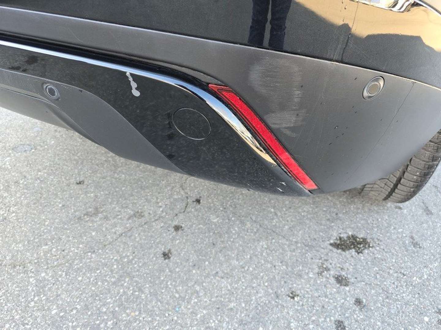 Land Rover Range Rover Velar D204 S - 2021 - Joinsteer - #4