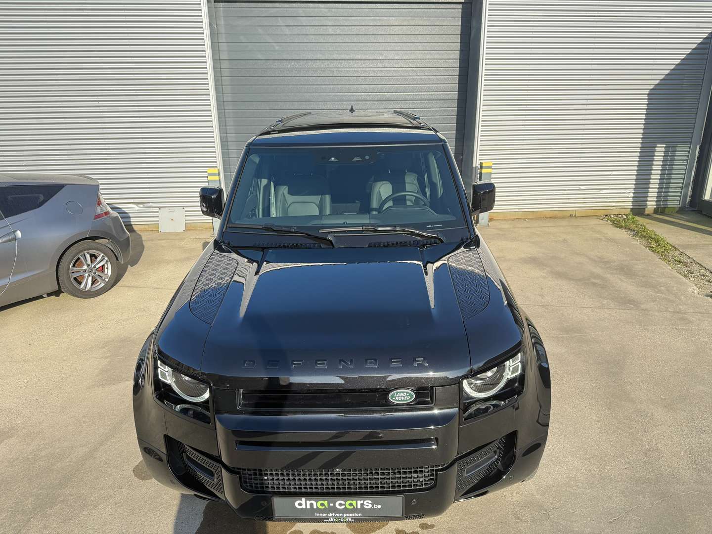 Land Rover Defender 110 X-Dynamic SE D250 - 2024 - Joinsteer - #3