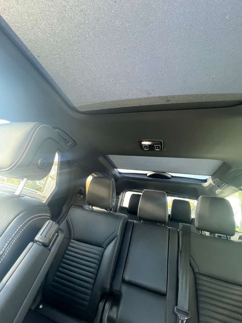 Land Rover Discovery D250 Dynamic SE - 2024 - Joinsteer - #6