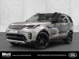 Land Rover Discovery 35th Anniversary Edition D350 AWD - 2025 - Joinsteer - #1