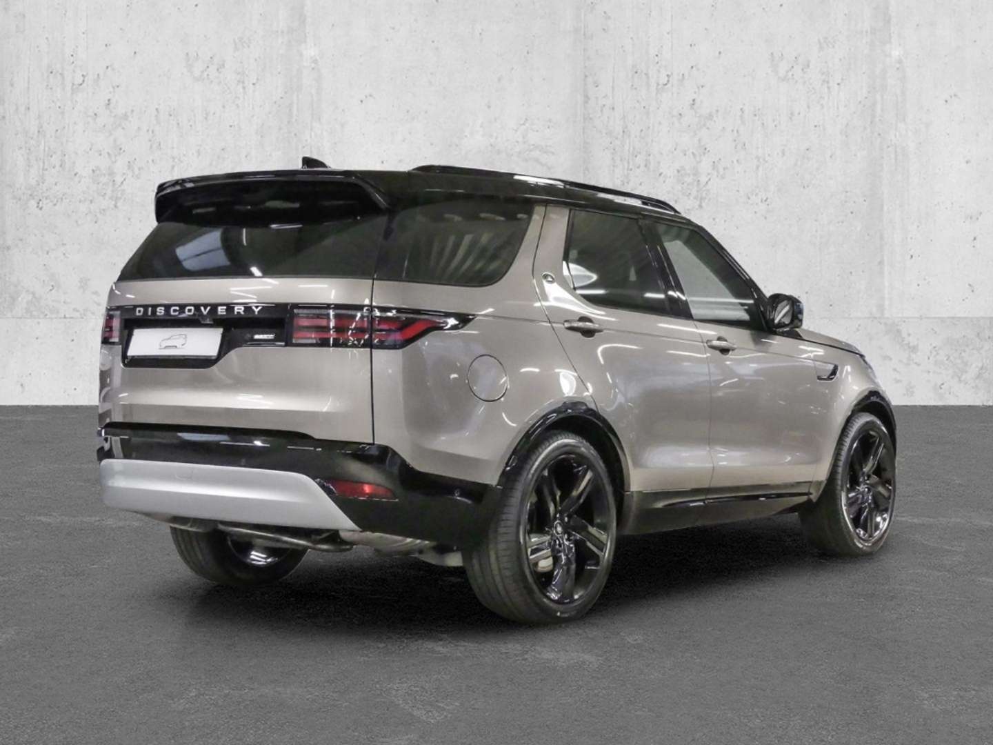 Land Rover Discovery 35th Anniversary Edition D350 AWD - 2025 - Joinsteer - #2