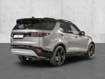 Land Rover Discovery 35th Anniversary Edition D350 AWD — photo 2