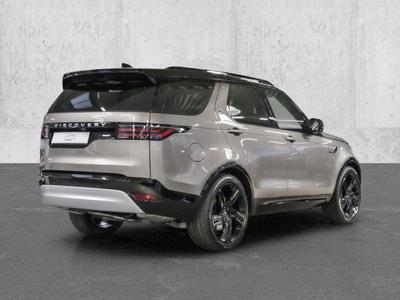 Land Rover Discovery 35th Anniversary Edition D350 AWD