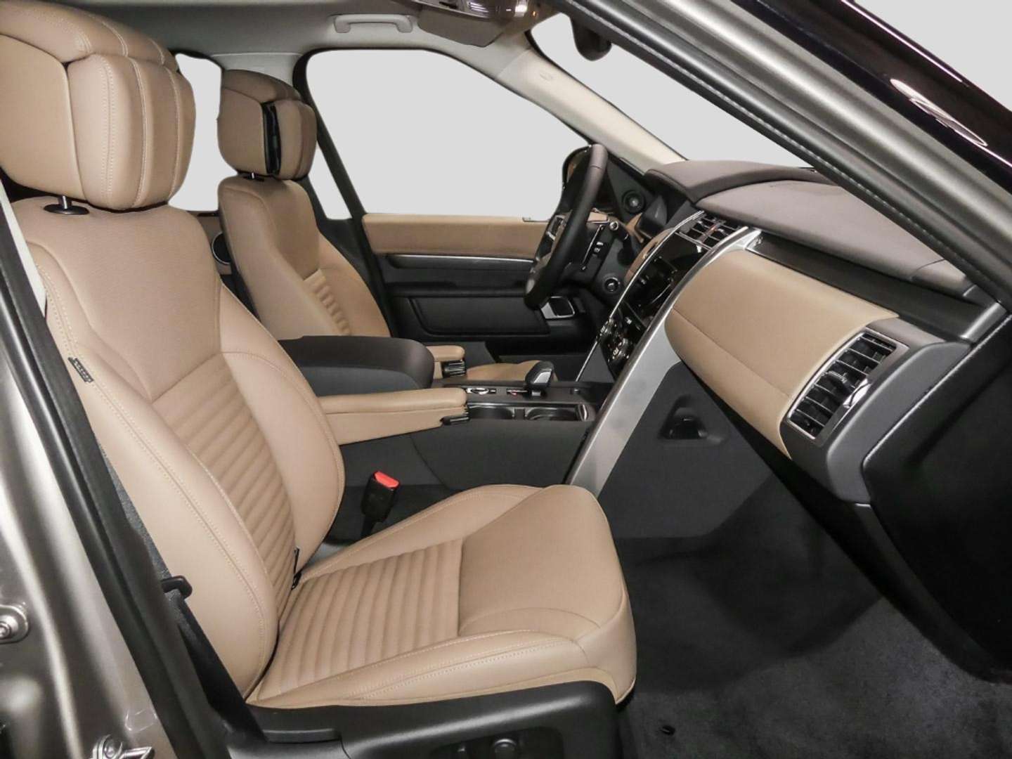 Land Rover Discovery 35th Anniversary Edition D350 AWD - 2025 - Joinsteer - #3