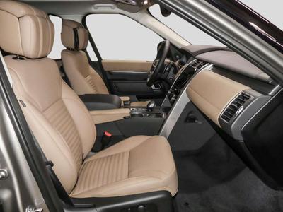 Land Rover Discovery 35th Anniversary Edition D350 AWD