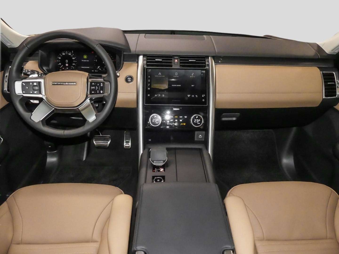 Land Rover Discovery 35th Anniversary Edition D350 AWD - 2025 - Joinsteer - #4