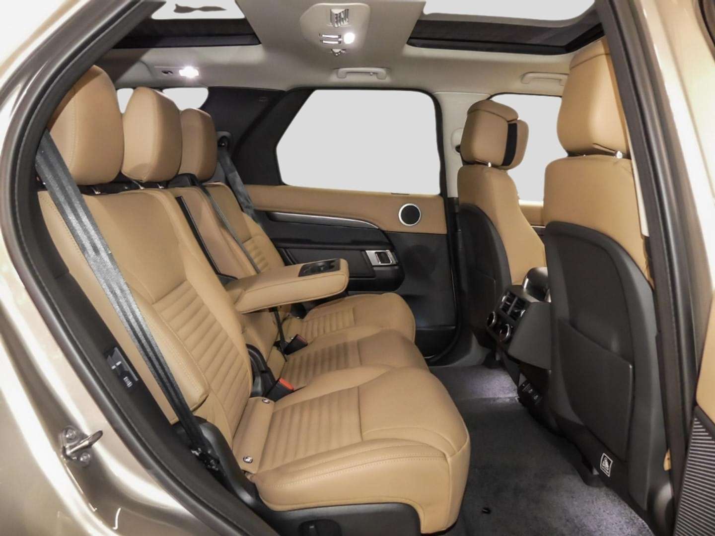 Land Rover Discovery 35th Anniversary Edition D350 AWD - 2025 - Joinsteer - #5