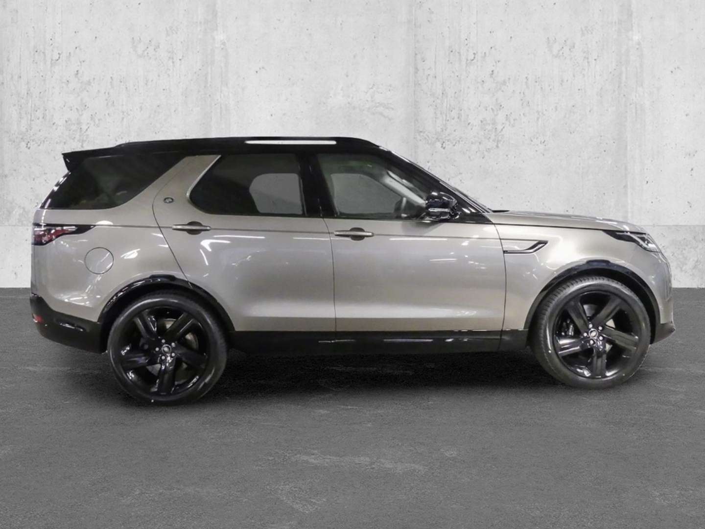 Land Rover Discovery 35th Anniversary Edition D350 AWD - 2025 - Joinsteer - #6