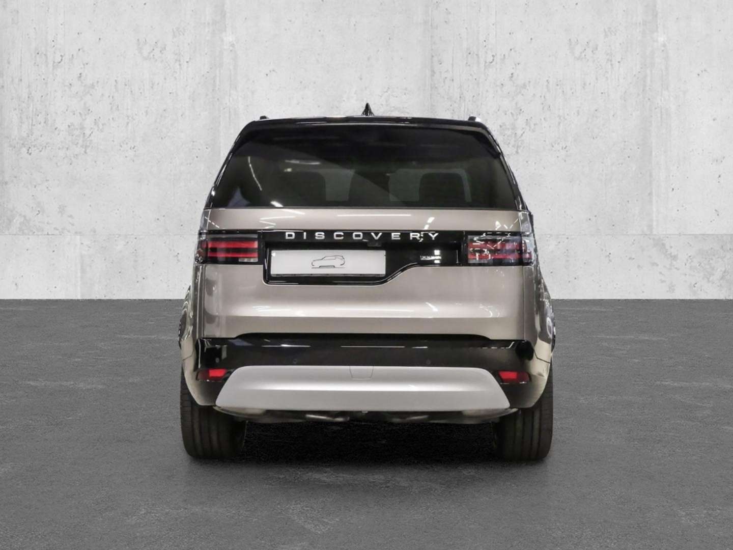 Land Rover Discovery 35th Anniversary Edition D350 AWD - 2025 - Joinsteer - #7