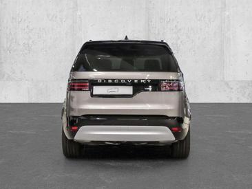 Land Rover Discovery 35th Anniversary Edition D350 AWD — photo 7