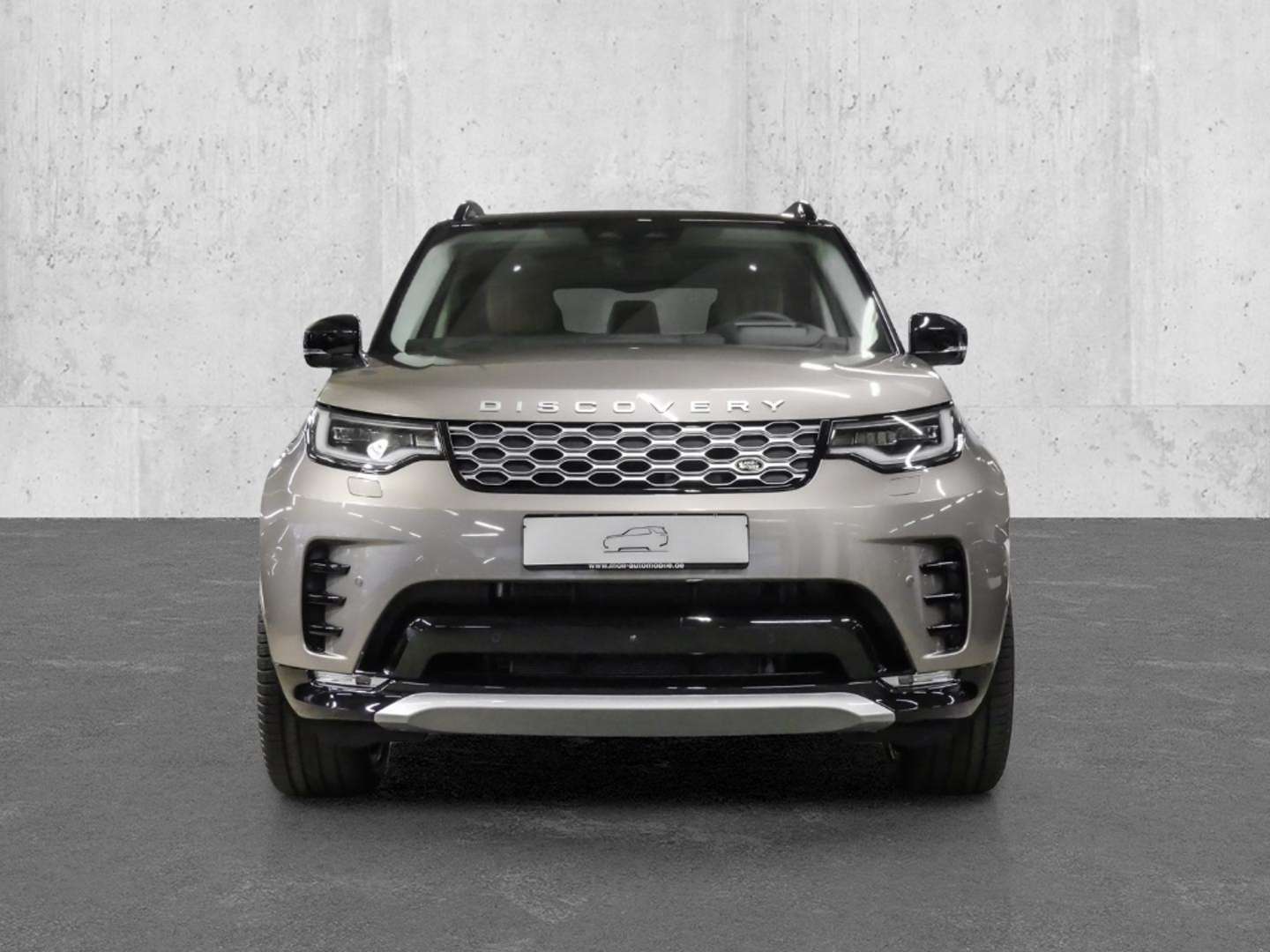 Land Rover Discovery 35th Anniversary Edition D350 AWD - 2025 - Joinsteer - #8