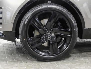 Land Rover Discovery 35th Anniversary Edition D350 AWD — photo 9