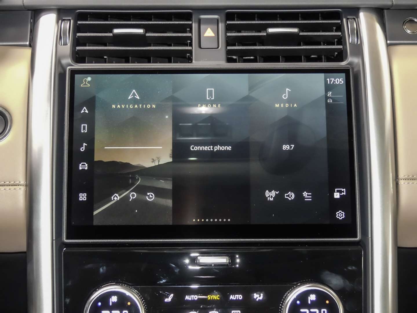 Land Rover Discovery 35th Anniversary Edition D350 AWD - 2025 - Joinsteer - #10