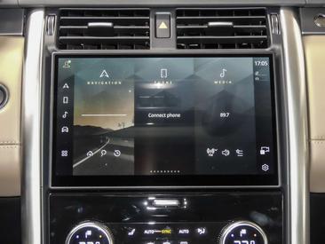 Land Rover Discovery 35th Anniversary Edition D350 AWD — photo 10