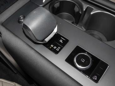 Land Rover Discovery 35th Anniversary Edition D350 AWD — photo 14