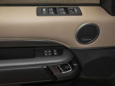 Land Rover Discovery 35th Anniversary Edition D350 AWD — photo 15