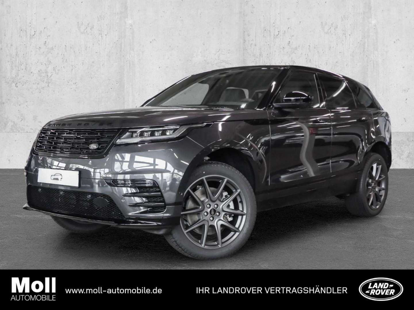 Land Rover Range Rover Velar Dynamic HSE D300 Mild-Hybrid - 2025 - Joinsteer - #1