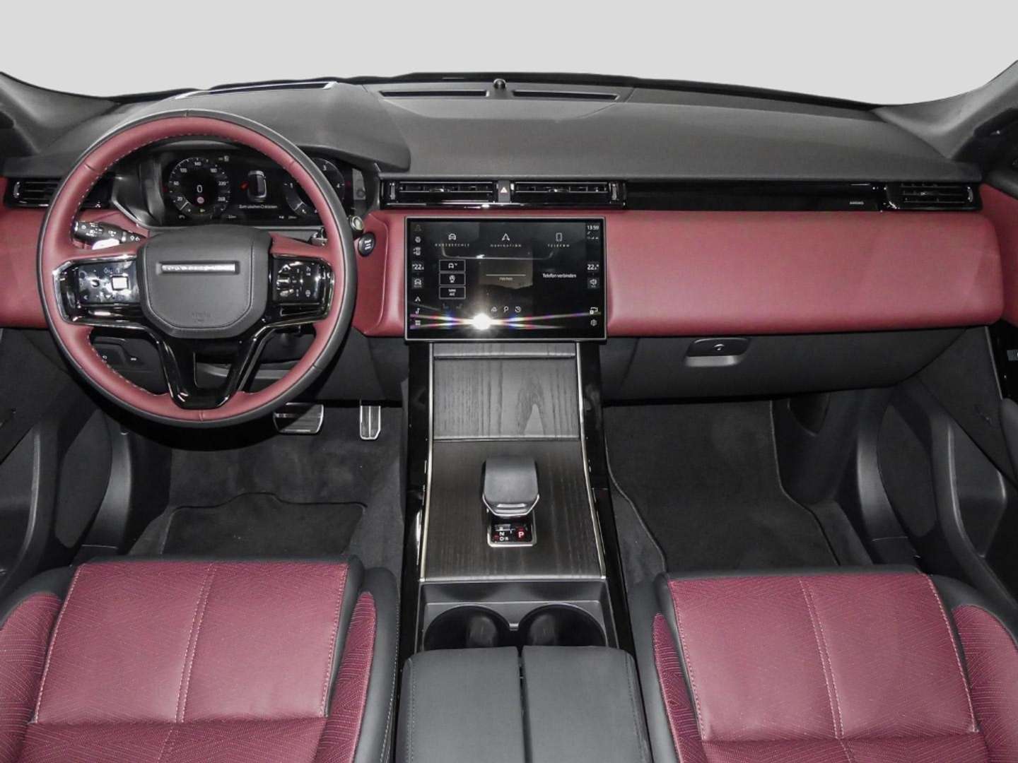 Land Rover Range Rover Velar Dynamic HSE D300 Mild-Hybrid - 2025 - Joinsteer - #4