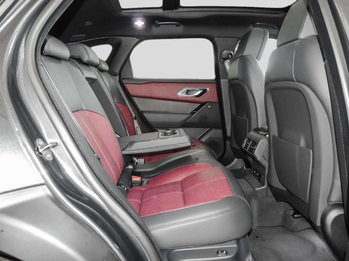 Land Rover Range Rover Velar Dynamic HSE D300 Mild-Hybrid - 2025 - Joinsteer - #5