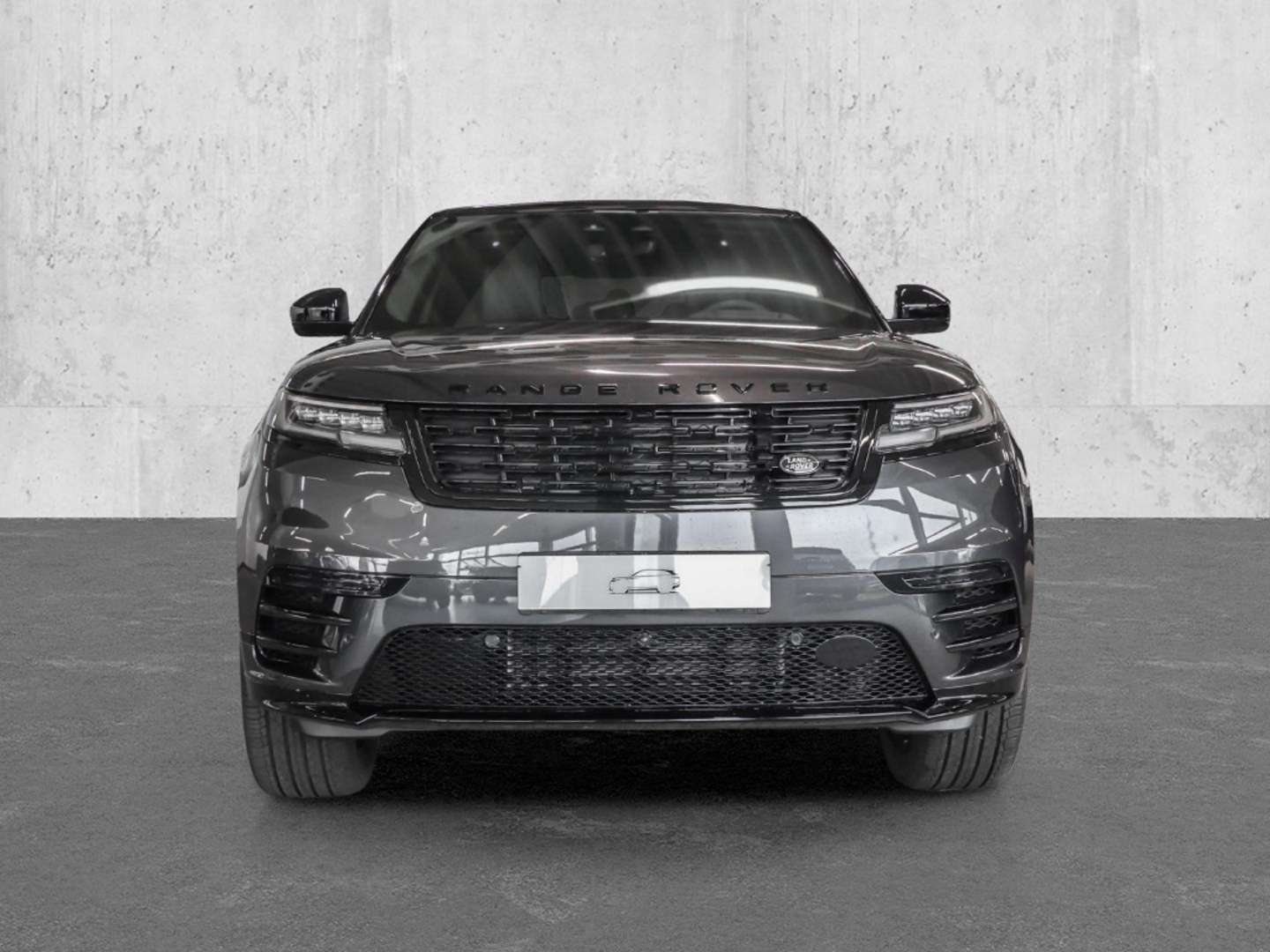 Land Rover Range Rover Velar Dynamic HSE D300 Mild-Hybrid - 2025 - Joinsteer - #8