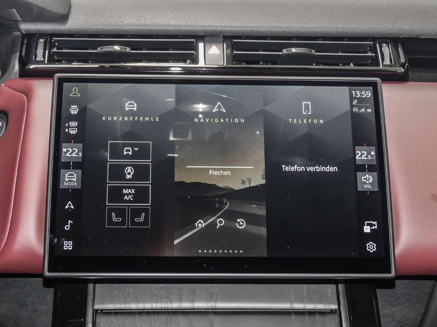 Land Rover Range Rover Velar Dynamic HSE D300 Mild-Hybrid - 2025 - Joinsteer - #10