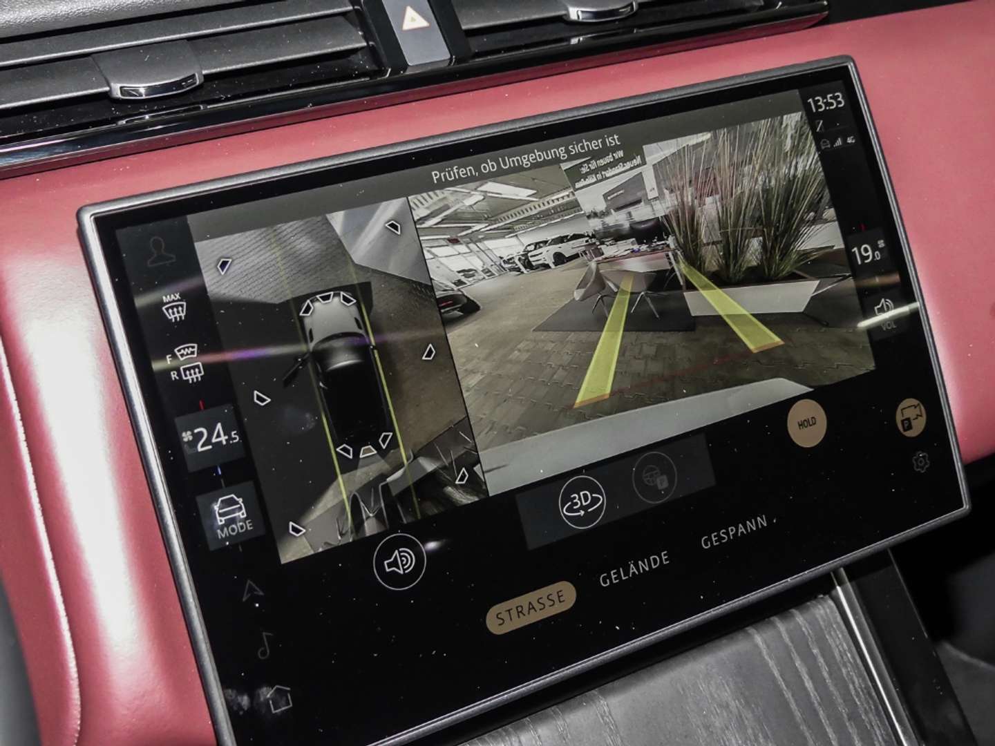 Land Rover Range Rover Velar Dynamic HSE D300 Mild-Hybrid - 2025 - Joinsteer - #11