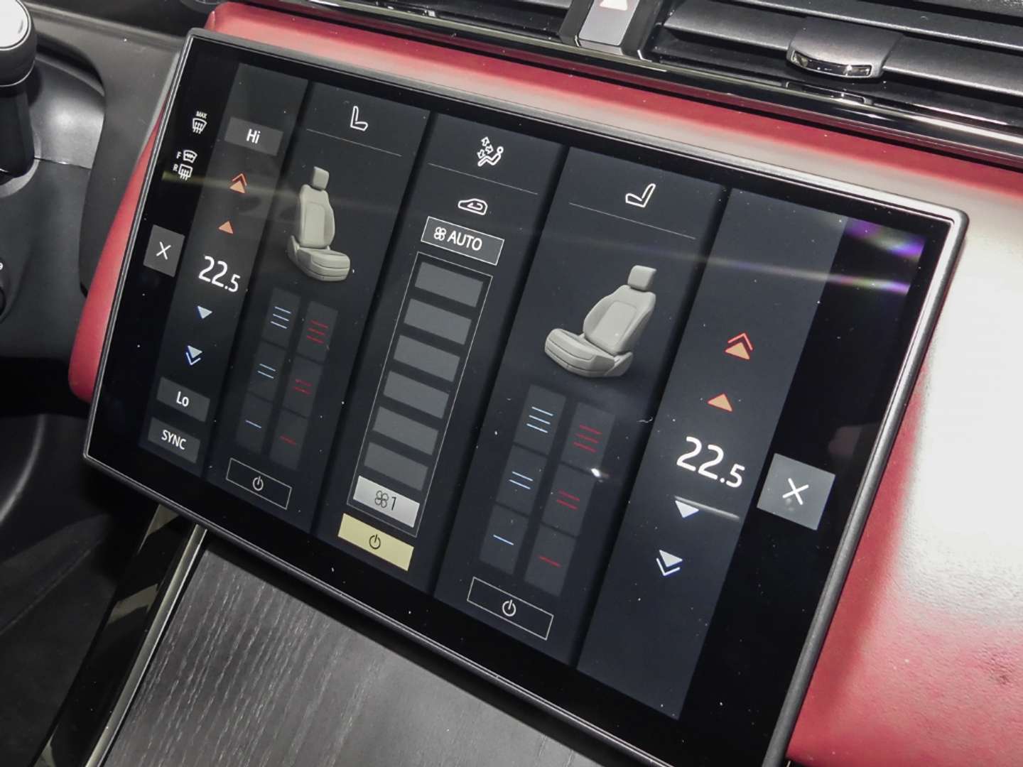 Land Rover Range Rover Velar Dynamic HSE D300 Mild-Hybrid - 2025 - Joinsteer - #12
