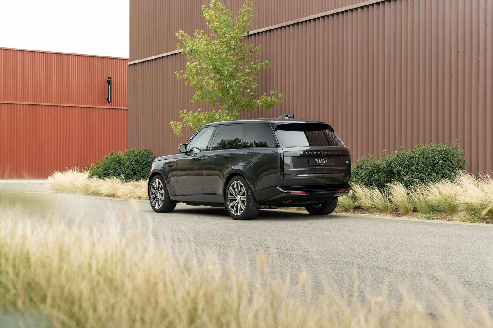 Land Rover Range Rover HSE P440e - 2022 - Joinsteer - #11