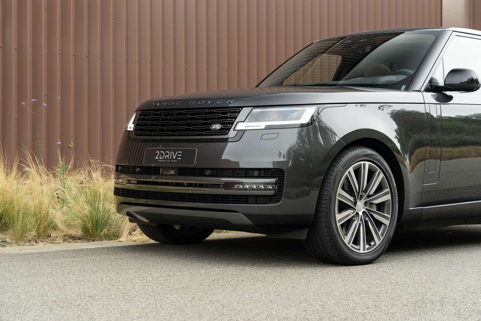 Land Rover Range Rover HSE P440e - 2022 - Joinsteer - #12